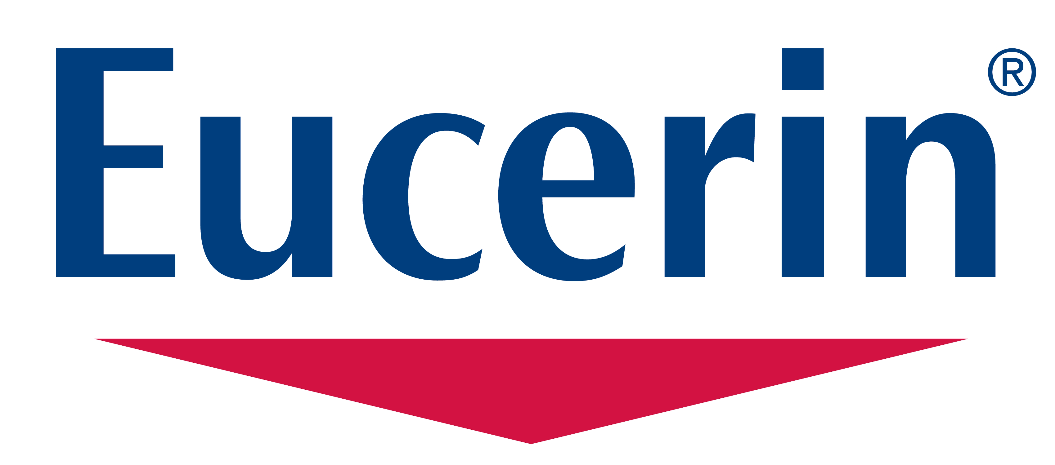 Eucerin_logo_logotype